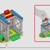 Побег велоцираптора (LEGO 76957)