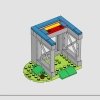 Побег велоцираптора (LEGO 76957)