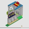 Побег велоцираптора (LEGO 76957)