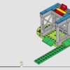 Побег велоцираптора (LEGO 76957)