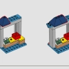 Побег велоцираптора (LEGO 76957)