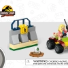 Побег велоцираптора (LEGO 76957)