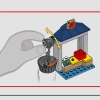 Побег велоцираптора (LEGO 76957)