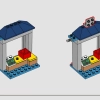 Побег велоцираптора (LEGO 76957)