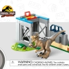 Побег велоцираптора (LEGO 76957)