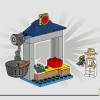 Побег велоцираптора (LEGO 76957)