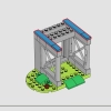 Побег велоцираптора (LEGO 76957)