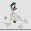 Побег велоцираптора (LEGO 76957)