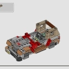 Засада дилофозавра (LEGO 76958)