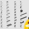 Засада дилофозавра (LEGO 76958)