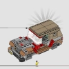 Засада дилофозавра (LEGO 76958)