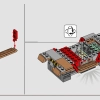 Засада дилофозавра (LEGO 76958)