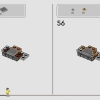 Засада дилофозавра (LEGO 76958)