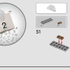Засада дилофозавра (LEGO 76958)