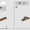 Засада дилофозавра (LEGO 76958)