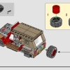 Засада дилофозавра (LEGO 76958)