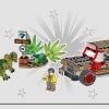 Засада дилофозавра (LEGO 76958)