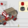 Засада дилофозавра (LEGO 76958)