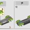 Исследования трицератопса (LEGO 76959)