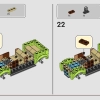 Исследования трицератопса (LEGO 76959)