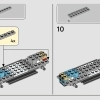 Исследования трицератопса (LEGO 76959)