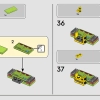 Исследования трицератопса (LEGO 76959)