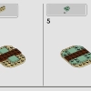 Исследования трицератопса (LEGO 76959)