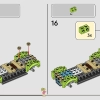 Исследования трицератопса (LEGO 76959)