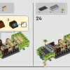 Исследования трицератопса (LEGO 76959)