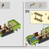 Исследования трицератопса (LEGO 76959)