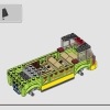 Исследования трицератопса (LEGO 76959)