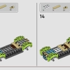 Исследования трицератопса (LEGO 76959)