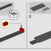 Исследования трицератопса (LEGO 76959)