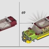 Исследования трицератопса (LEGO 76959)