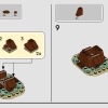 Исследования трицератопса (LEGO 76959)
