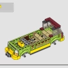 Исследования трицератопса (LEGO 76959)