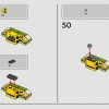 Исследования трицератопса (LEGO 76959)