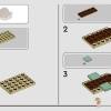 Исследования трицератопса (LEGO 76959)