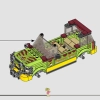 Исследования трицератопса (LEGO 76959)