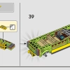 Исследования трицератопса (LEGO 76959)