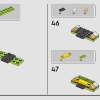 Исследования трицератопса (LEGO 76959)