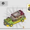 Исследования трицератопса (LEGO 76959)