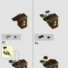 Встреча с Брахиозавром (LEGO 76960)
