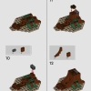 Встреча с Брахиозавром (LEGO 76960)