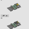 Встреча с Брахиозавром (LEGO 76960)