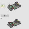 Встреча с Брахиозавром (LEGO 76960)