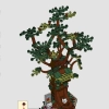 Встреча с Брахиозавром (LEGO 76960)