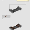 Встреча с Брахиозавром (LEGO 76960)