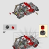 Встреча с Брахиозавром (LEGO 76960)