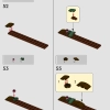 Встреча с Брахиозавром (LEGO 76960)
